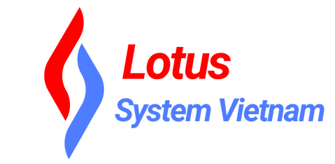 Lotus System Vietnam 